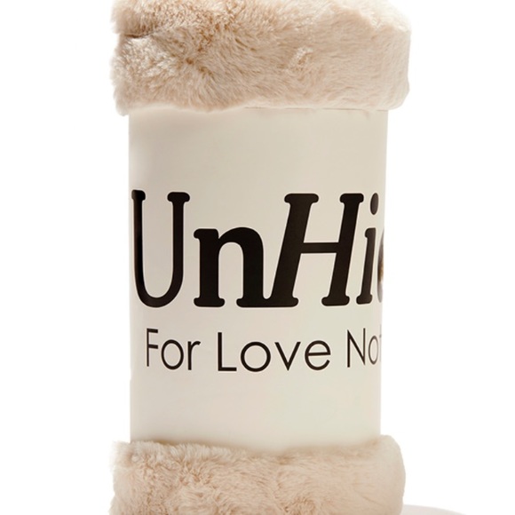 UnHide Other - UnHide Lil’ Marshmallow